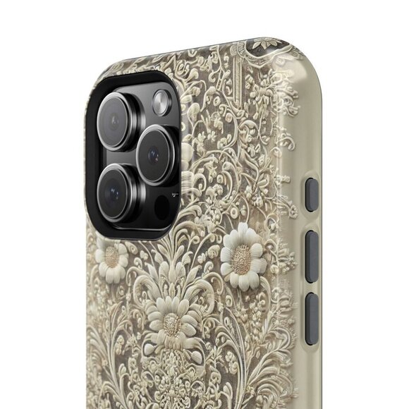 iPhone Phone Cases, Perfect Stylish Mobile Case, MLNMC453 - Picture 9 of 13